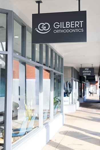Office Visit: Dr. Josh Gilbert